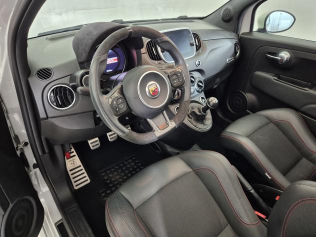 Abarth 595 595C 2016 595C 1.4 t-jet esseesse 180cv - Foto 6