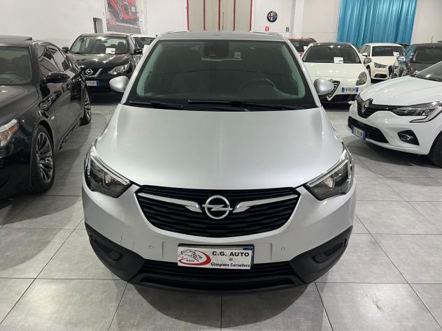 Opel Crossland X 1.5 102 CV - ULTIMATE - 2018 - Foto 4