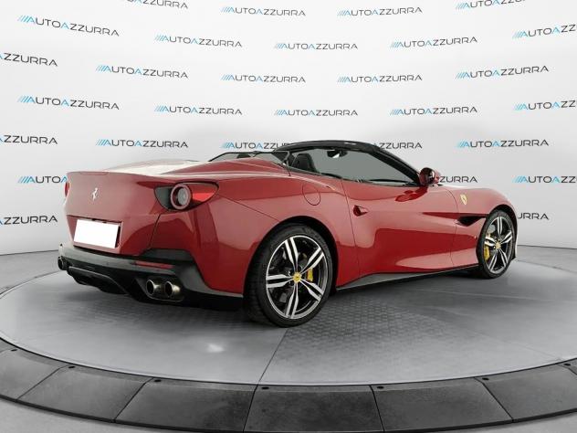 Ferrari Portofino Portofino 3.9 - Foto 5