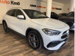 Mercedes-Benz GLA GLA 180 d Premium auto