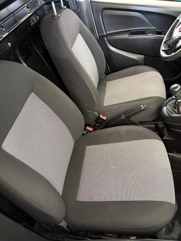 FIAT Dobl1.4T-Jet All. Prof. corrente 220V -2020 - Foto 8