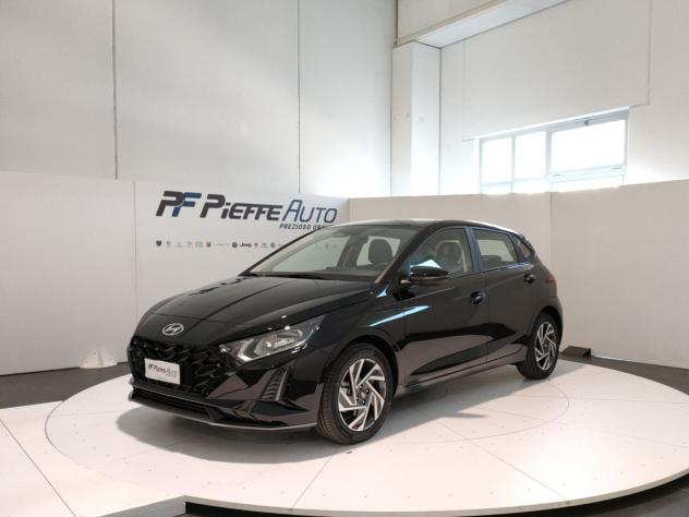 Hyundai i20 I20 MY26 1.0 T-GDI CONNECTLINE