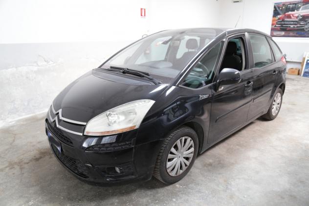 Citroen C4 Grand Picasso 1.8 Classique