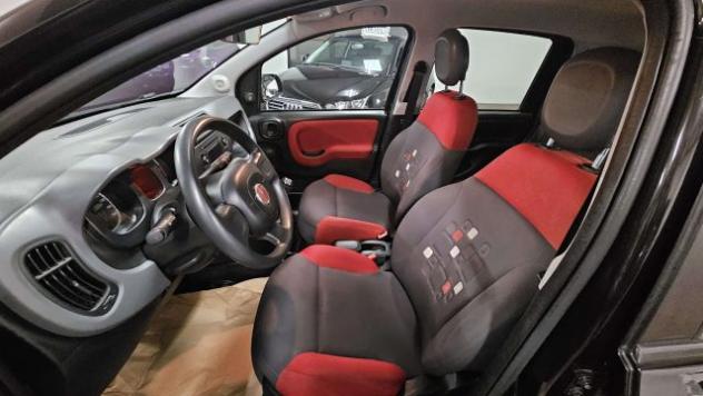 FIAT Panda Panda III 2012 1.2 easypower Easy Gpl 69cv E6 rif. 23546564 - Foto 9