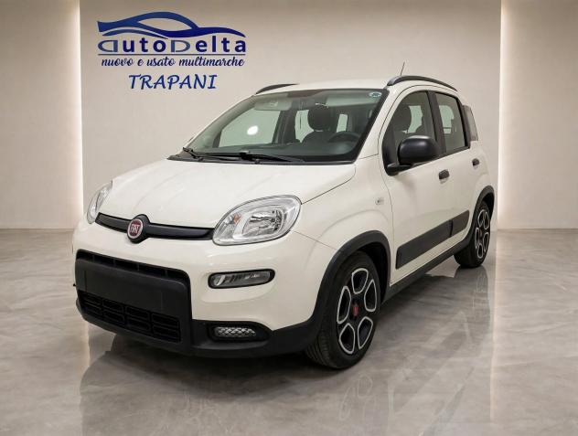 Fiat Panda 1.0 FireFly S&S Hybrid City Life - Foto 2