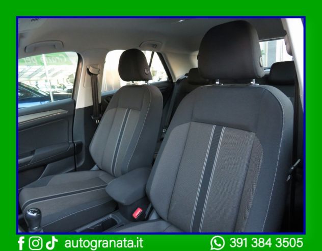 Volkswagen T-Roc 1.0 TSI Style BlueMotion Technology - Foto 7