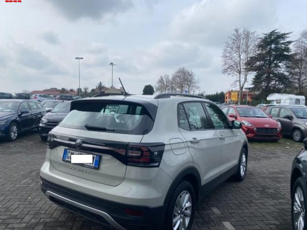 VOLKSWAGEN T-Cross 1.0 TSI 110 CV life rif. 23927025 - Foto 7