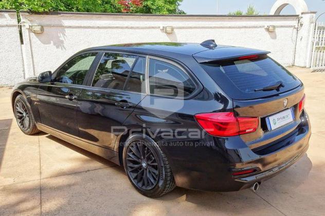 BMW Serie 3 316d Business Advantage aut. - Foto 7