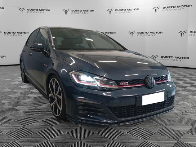 Volkswagen Golf GT 2.0 TSI DSG GTI Performance BMT