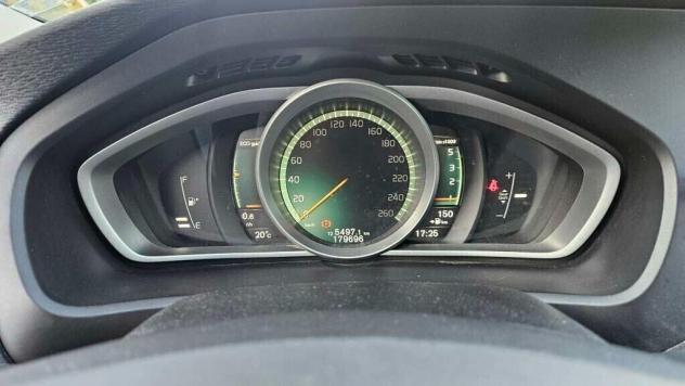 V40 D2 R-design berlina 2 volumi - Foto 10