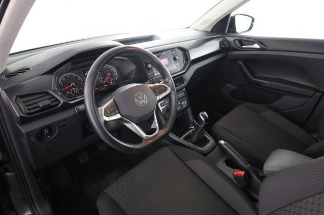 VOLKSWAGEN T-Cross T-Cross 1.0 TSI Style BMT rif. 23979082