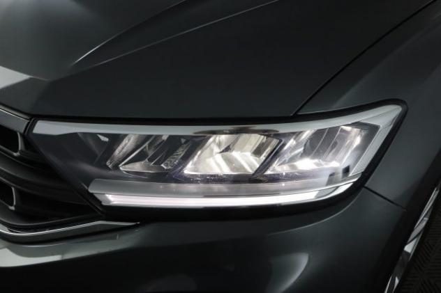 VOLKSWAGEN T-Roc T-Roc 1.5 TSI ACT DSG Life rif. 23998731 - Foto 9