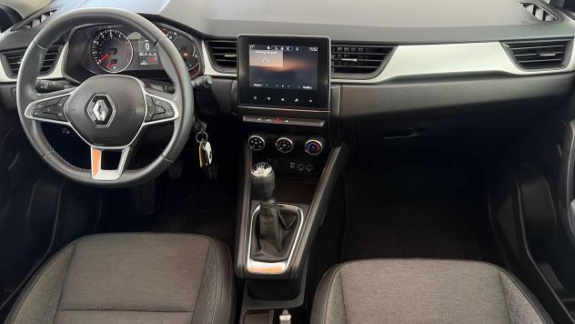 Renault Captur 1.0 TCE ZEN GPL 100CV MY21 - Foto 9