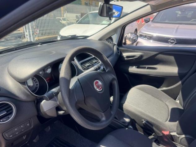 FIAT Punto 1.4 8V 5 porte Natural Power Street rif. 23969927 - Foto 10