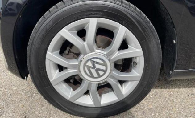 VOLKSWAGEN up! 1.0 5p. eco take up! BlueMotion Technology rif. 24125994 - Foto 6