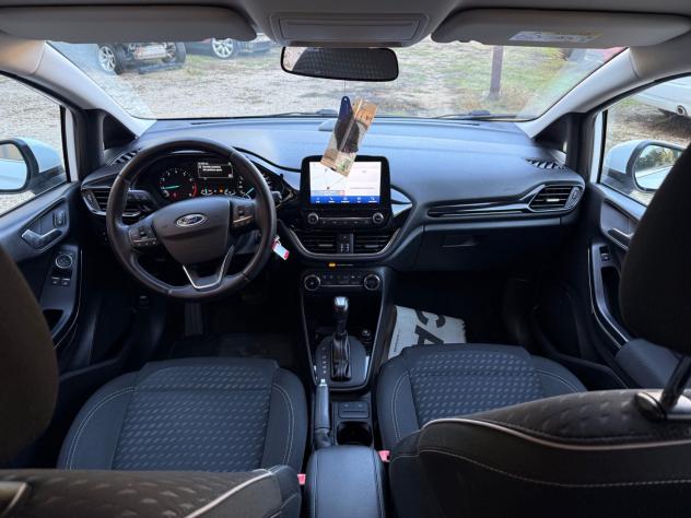 Ford Fiesta 1.0 Ecoboost 100 CV aut. 5 porte Vignale - Foto 7