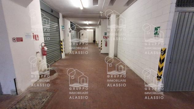 Alassio - Zona Ponente - Ampio Box - Foto 8