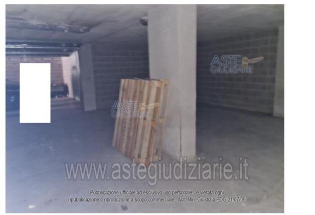 IMMOBILI-ALTRA CATEGORIA-via Trasimeno n. 268 - frazione Panicarola - Foto 2