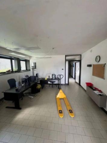 Immobile in asta di 1778 m² in vendita a Veggiano - Foto 3