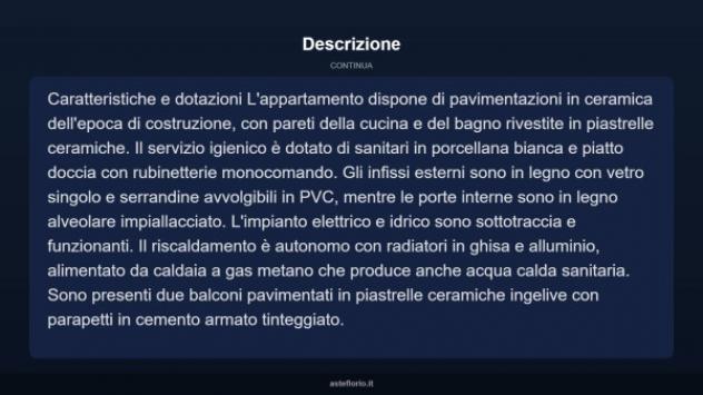 Immobile in asta di 69 m² in vendita a Alba Adriatica - Foto 10
