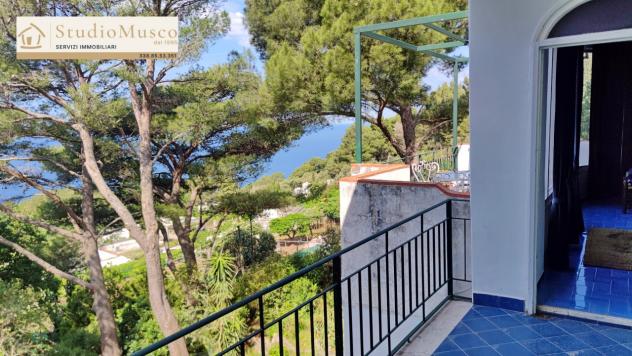 APPARTAMENTO INDIPENDENTE di 4 vani e di 150 mq (ANACAPRI - Anacapri) rif. AVSCEF_2 - Foto 16