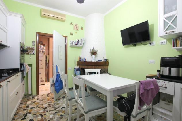 Appartamento in vendita a Arbia - Asciano 180 mq Rif: 1316997 - Foto 9