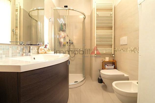 Luminoso Bilocale con Terrazzo, Cantina e Box a Brugherio (MB) – Libero Subito Euro 197.000,00 - Foto 13