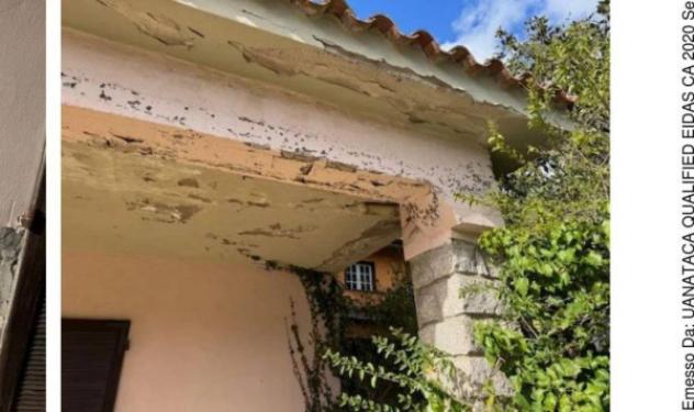 Immobile in asta di 207 m² con più di 5 locali in vendita a Calangianus - Foto 4