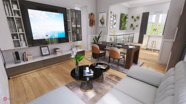 Appartamento in vendita a San Piero a Ponti - Campi Bisenzio 55 mq Rif: 1428656 - Foto 2