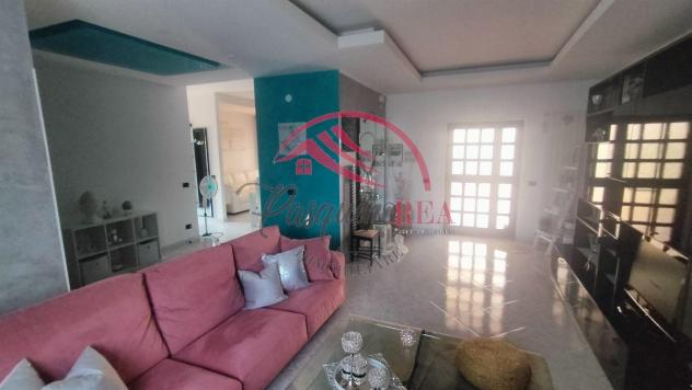 Villa 6 locali - Rif. 139 - Foto 4