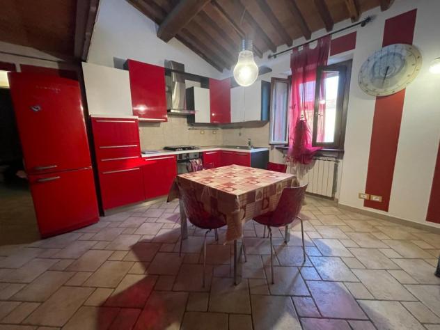 Appartamento in vendita a Avenza - Carrara 50 mq Rif: 1420094 - Foto 6