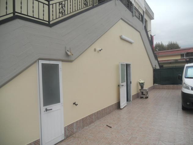 Casa semindipendente in vendita a Castelnuovo Magra 130 mq Rif: 1398397 - Foto 4
