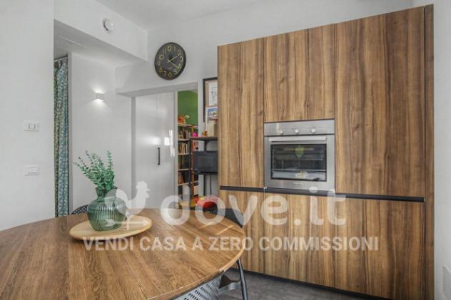 Casa indipendente di 108 m² con 4 locali in vendita a Ferrara - Foto 11
