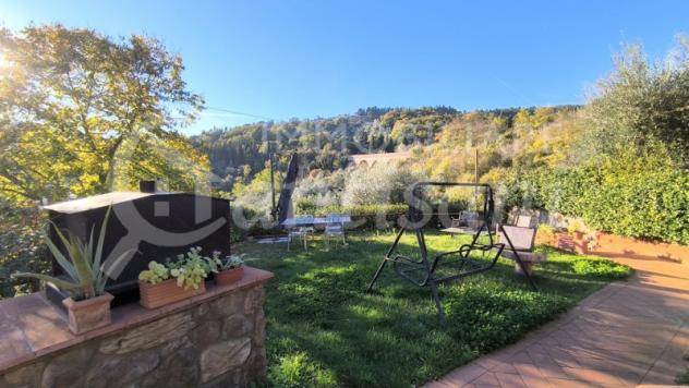 Casa a schiera a Fiesole - Rif. BSVTT