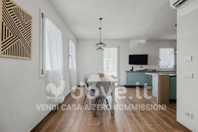 Casa indipendente di 227 m² con più di 5 locali in vendita a Fiesso Umbertiano - Foto 16