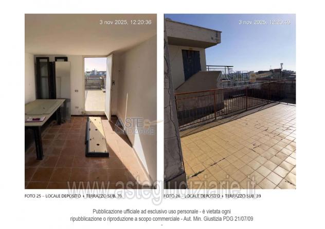 IMMOBILI-IMMOBILE RESIDENZIALE-Largo Jacopo Peri - Foto 6