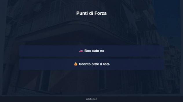 Immobile in asta di 119 m² con più di 5 locali in vendita a Lentini - Foto 12