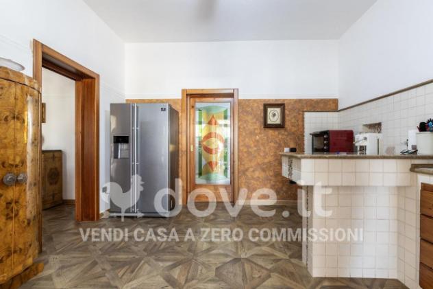 Villa di 115 m² con 3 locali e posto auto in vendita a Manduria - Foto 7