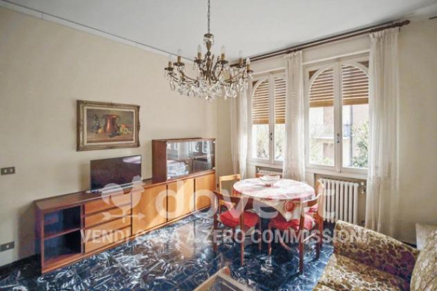 Appartamento di 135 m² con 4 locali e box auto in vendita a Modena - Foto 3