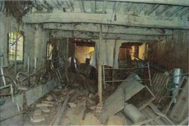 Immobile in asta di 626 m² in vendita a Moglia - Foto 14