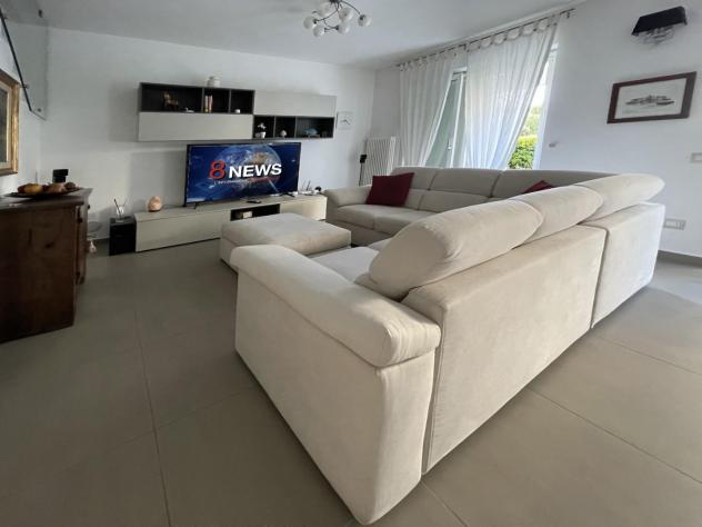 Villa in vendita a Cinquale - Montignoso 160 mq Rif: 1387220 - Foto 4