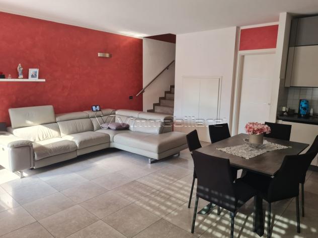 Porzione di casa in vendita a Noventa Vicentina - Foto 8