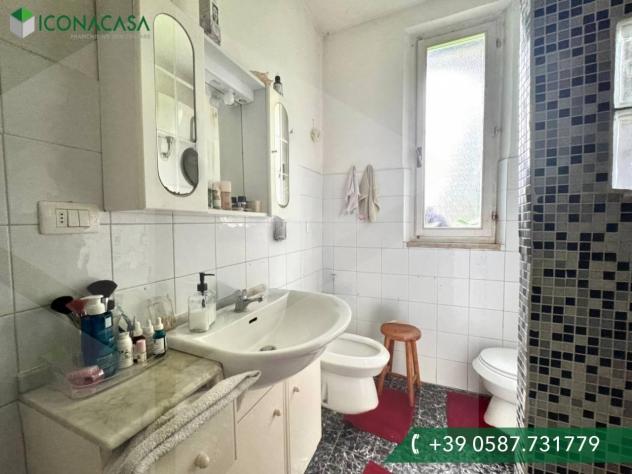 Appartamento in vendita a Ponsacco 80 mq Rif: 1327532 - Foto 8