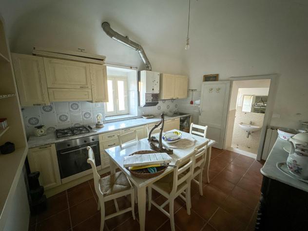 Casa semindipendente in vendita a Casa Corvi - Pontremoli 190 mq Rif: 1237798 - Foto 8
