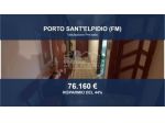 Immobile in asta di 113 m² in vendita a Porto Sant'Elpidio