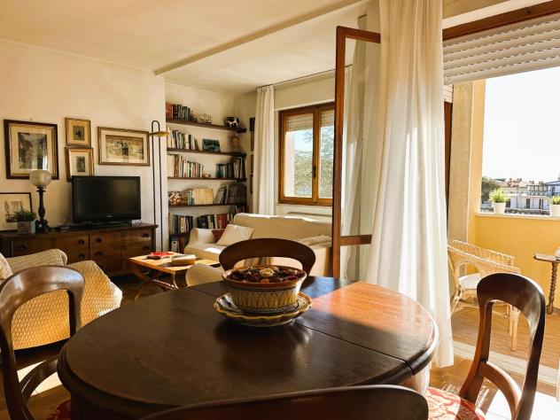 Appartamento in vendita a Castiglioncello - Rosignano Marittimo 100 mq Rif: 1404256 - Foto 3
