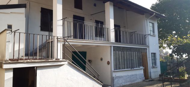 CASA LIBERA 4 LATI - Foto 2