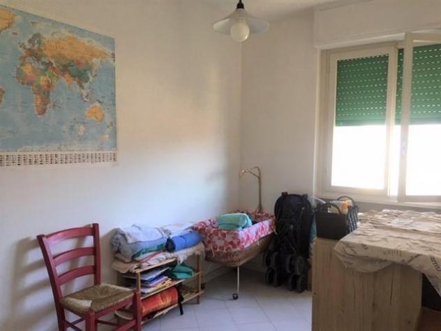 Appartamento in vendita a Le Maggiola - San Giuliano Terme 99 mq Rif: 1035688 - Foto 9