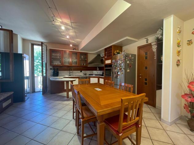 Appartamento in vendita a San Miniato 130 mq Rif: 1419931 - Foto 5