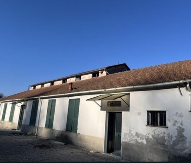 Pentalocale in vendita a Sant'Olcese
